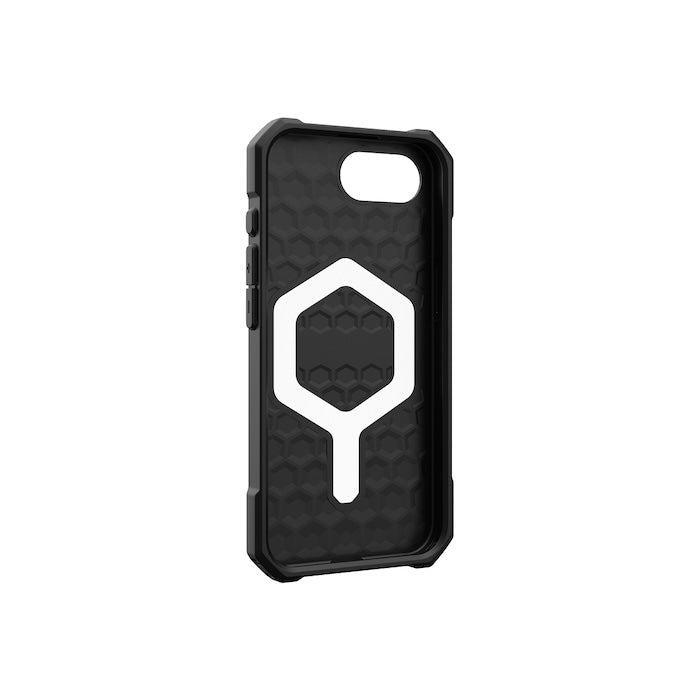 MagSafe kryt pro iPhone 16e UAG Essential Armor - černý - iSTYLE CZ