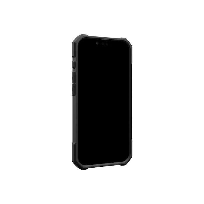 MagSafe kryt pro iPhone 16e UAG Essential Armor - černý - iSTYLE CZ