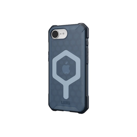 MagSafe kryt pro iPhone 16e UAG Essential Armor - modrý - iSTYLE CZ