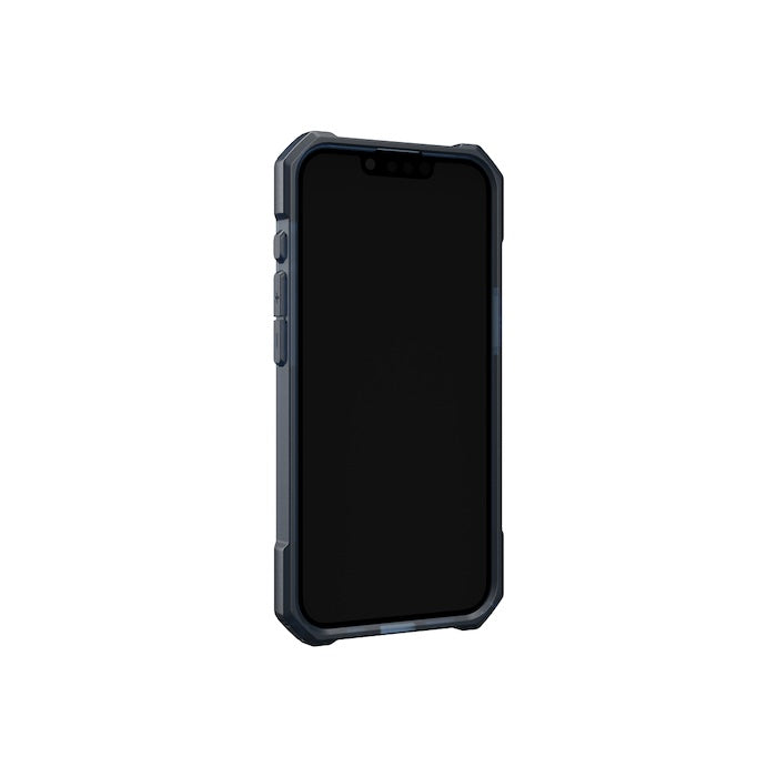 MagSafe kryt pro iPhone 16e UAG Essential Armor - modrý - iSTYLE CZ