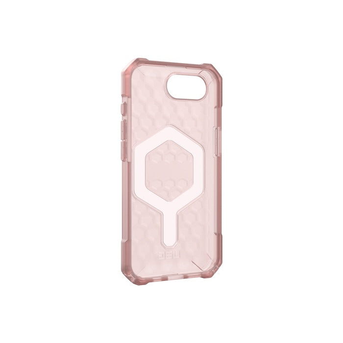 MagSafe kryt pro iPhone 16e UAG Essential Armor - růžový - iSTYLE CZ