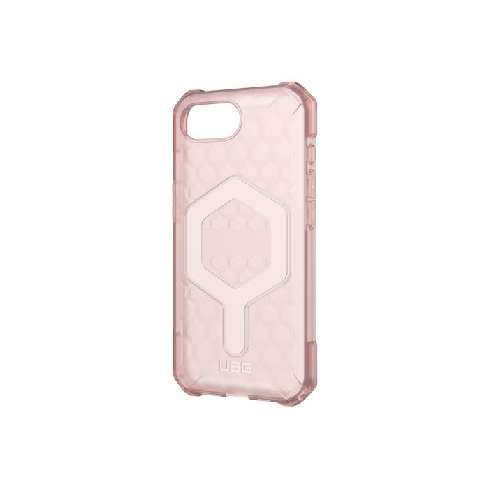 MagSafe kryt pro iPhone 16e UAG Essential Armor - růžový - iSTYLE CZ