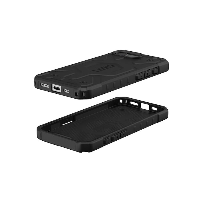 MagSafe kryt pro iPhone 16e UAG Pathfinder - černý - iSTYLE CZ