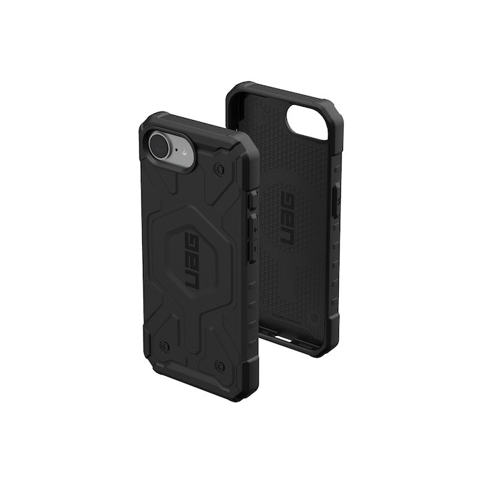 MagSafe kryt pro iPhone 16e UAG Pathfinder - černý - iSTYLE CZ