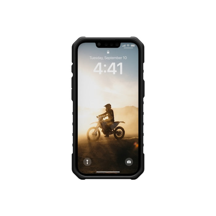 MagSafe kryt pro iPhone 16e UAG Pathfinder - černý - iSTYLE CZ