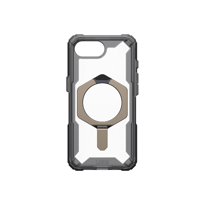 MagSafe kryt pro iPhone 16e UAG Plasma XTE - šedý - iSTYLE CZ