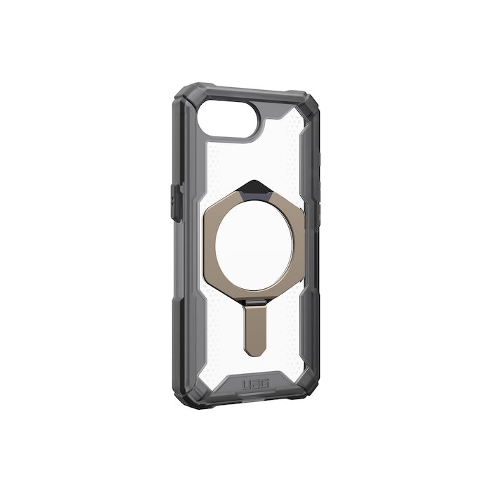 MagSafe kryt pro iPhone 16e UAG Plasma XTE - šedý - iSTYLE CZ