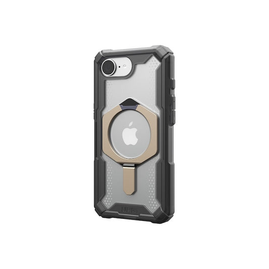 MagSafe kryt pro iPhone 16e UAG Plasma XTE - šedý - iSTYLE CZ