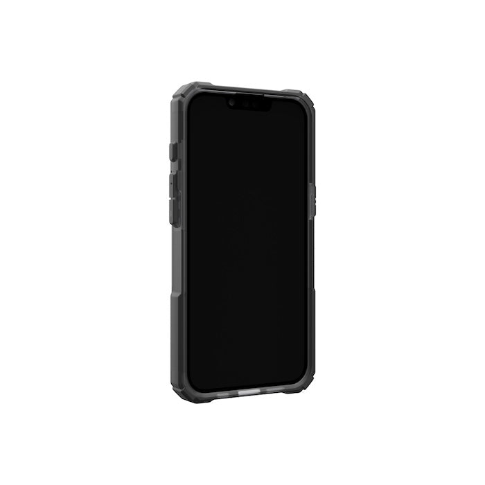 MagSafe kryt pro iPhone 16e UAG Plasma XTE - šedý - iSTYLE CZ