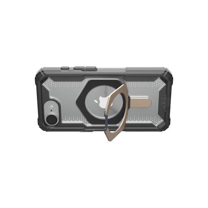 MagSafe kryt pro iPhone 16e UAG Plasma XTE - šedý - iSTYLE CZ