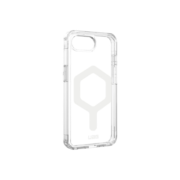 MagSafe kryt pro iPhone 16e UAG Plyo - bílý - iSTYLE CZ