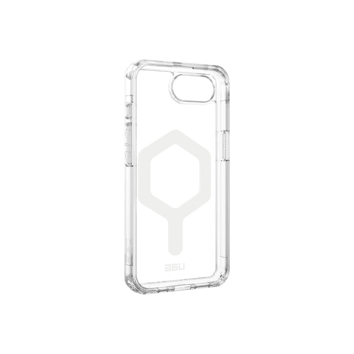 MagSafe kryt pro iPhone 16e UAG Plyo - bílý - iSTYLE CZ