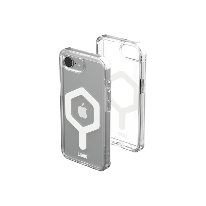 MagSafe kryt pro iPhone 16e UAG Plyo - bílý - iSTYLE CZ