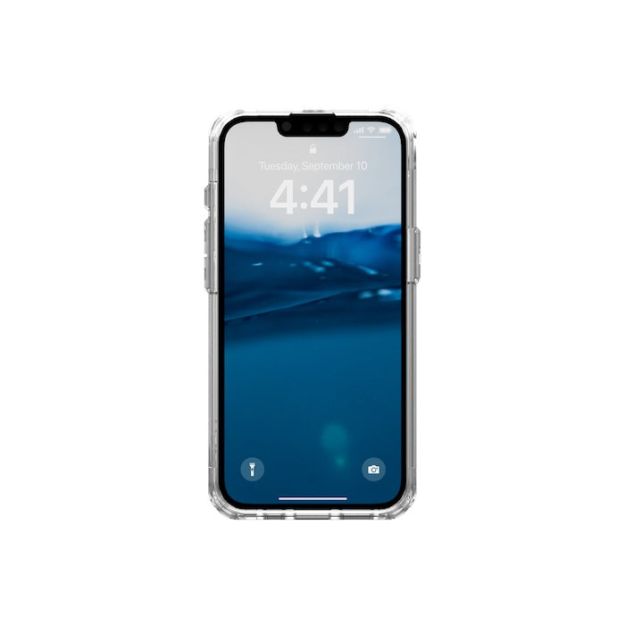 MagSafe kryt pro iPhone 16e UAG Plyo - bílý - iSTYLE CZ