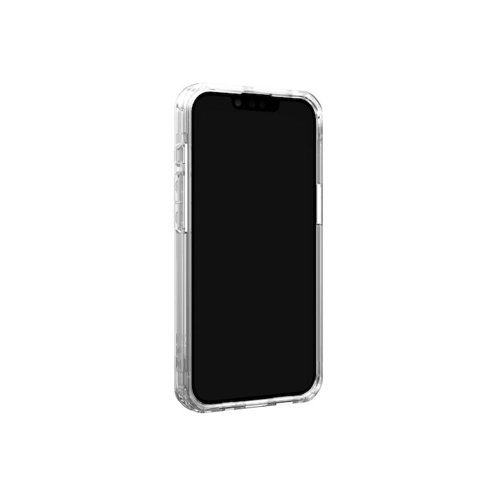 MagSafe kryt pro iPhone 16e UAG Plyo - bílý - iSTYLE CZ