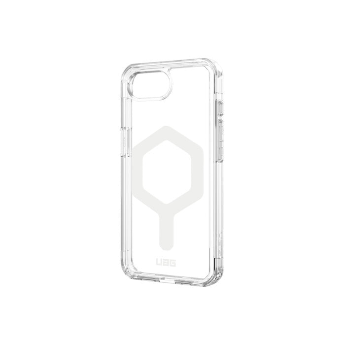 MagSafe kryt pro iPhone 16e UAG Plyo - bílý - iSTYLE CZ