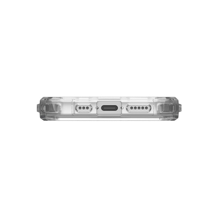 Kryt pro iPhone 16e UAG Plyo - průhledný - iSTYLE CZ