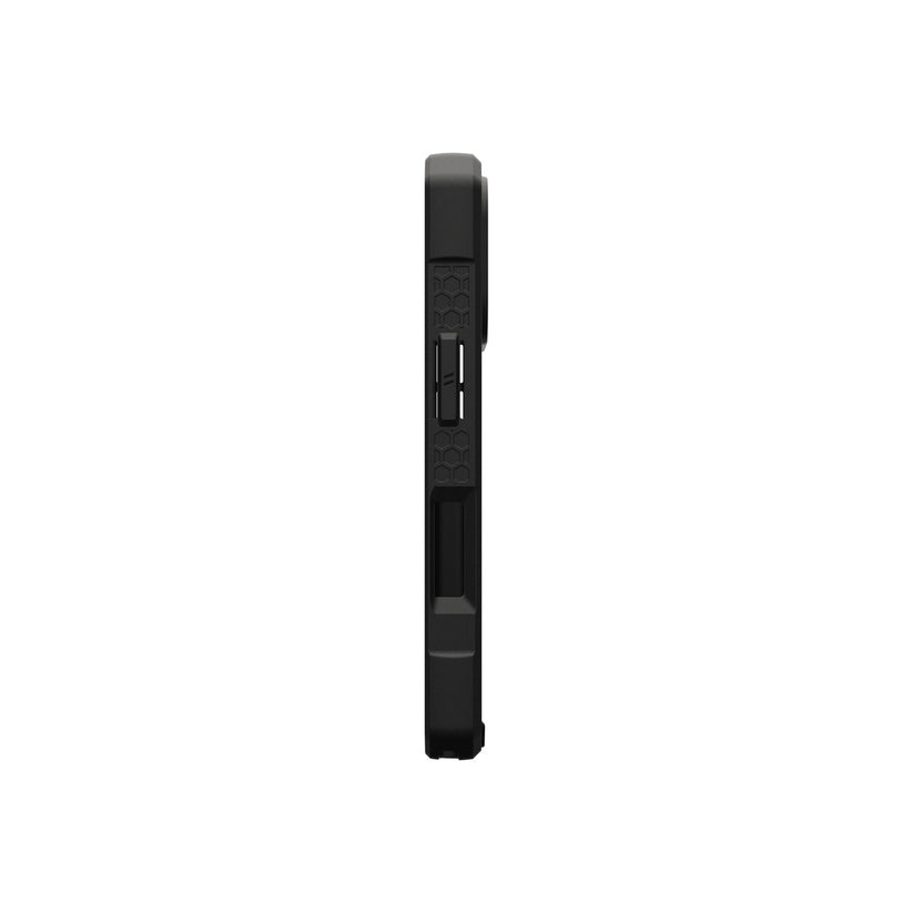 Kryt pro iPhone 17 Pro UAG Monarch Pro - Kevlar černý - iSTYLE CZ