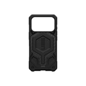 Kryt pro iPhone 17 Pro UAG Monarch Pro - karbonový - iSTYLE CZ