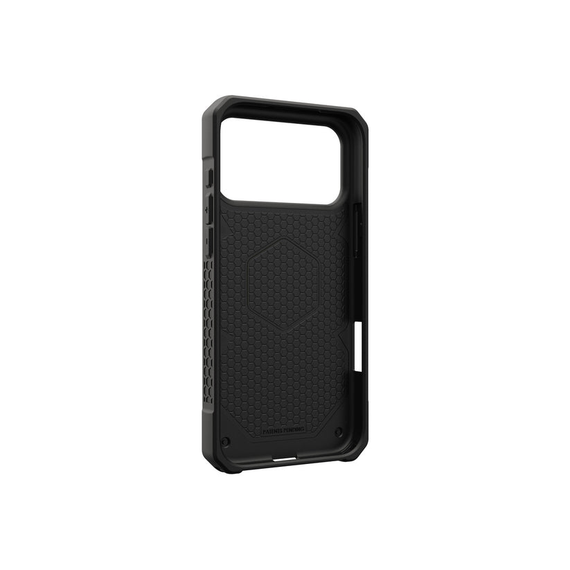 Kryt pro iPhone 17 Pro Max UAG Monarch Pro - Kevlar zelený - iSTYLE CZ