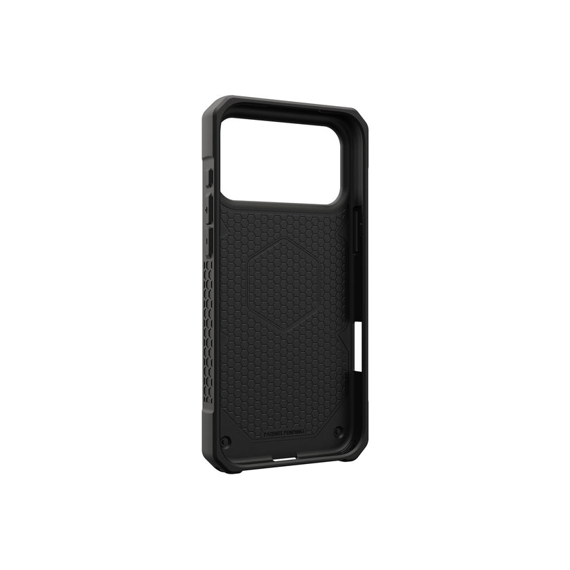 Kryt pro iPhone 17 Pro Max UAG Monarch Pro - karbonový - iSTYLE CZ