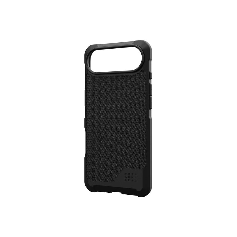 Kryt pro iPhone Air UAG Metropolis LT Magsafe - Kevlar černý - iSTYLE CZ