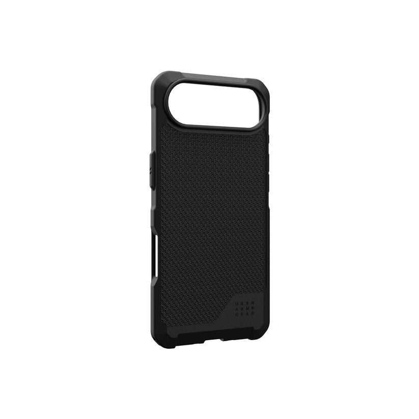 Kryt pro iPhone Air UAG Metropolis LT Magsafe - Kevlar černý - iSTYLE CZ