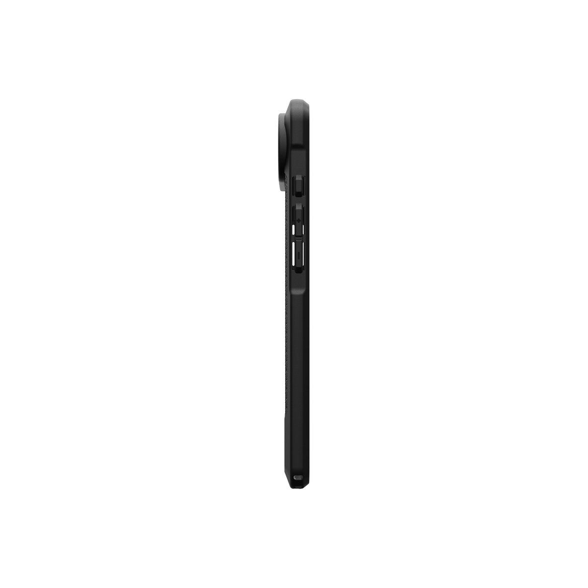 Kryt pro iPhone Air UAG Metropolis LT Magsafe - Kevlar černý - iSTYLE CZ