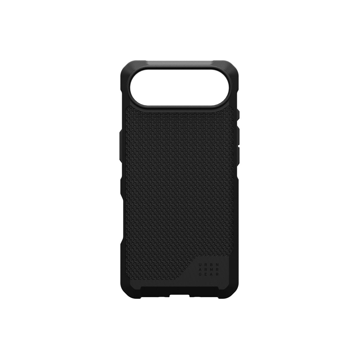 Kryt pro iPhone Air UAG Metropolis LT Magsafe - Kevlar černý - iSTYLE CZ