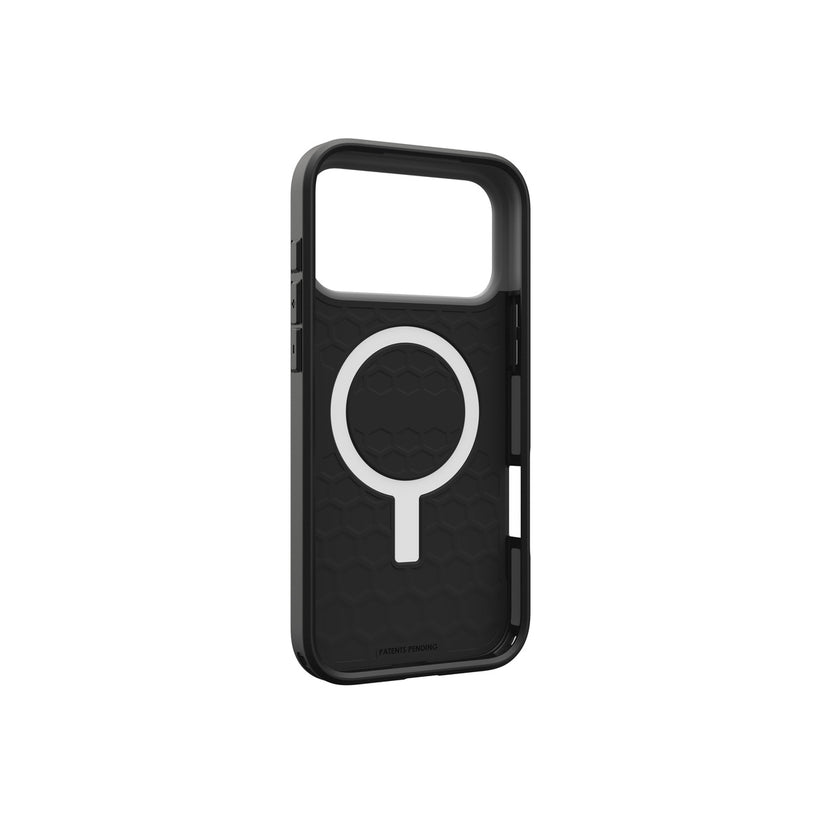 Kryt pro iPhone 17 Pro Max UAG Civilian Magsafe - černý - iSTYLE CZ