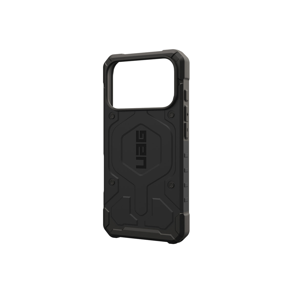 Kryt pro iPhone 17 Pro UAG Pathfinder Magsafe - černý - iSTYLE CZ