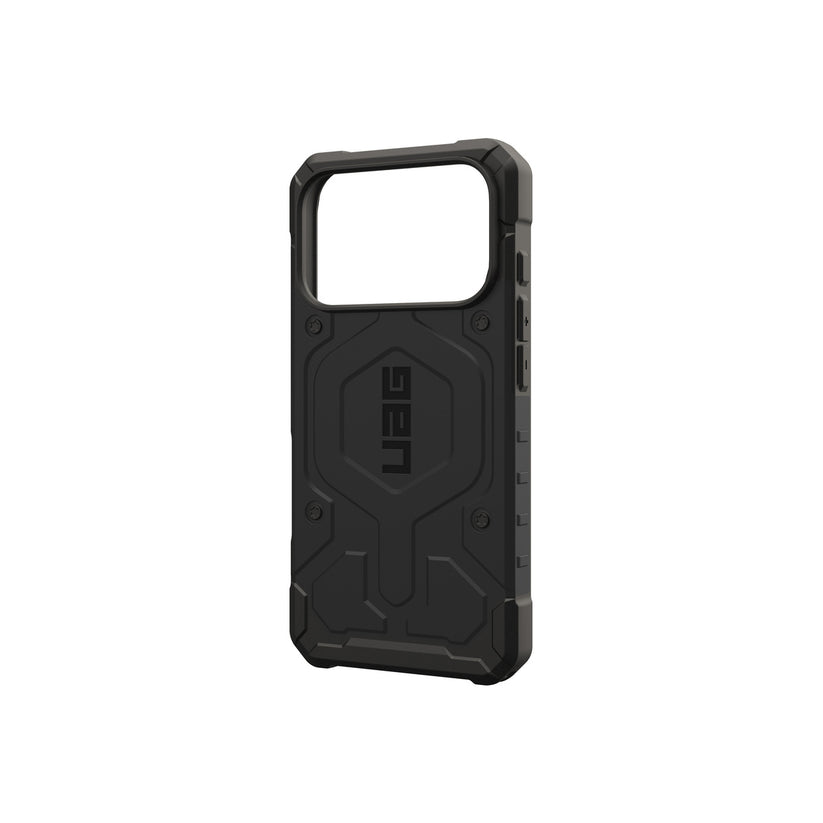 Kryt pro iPhone 17 Pro UAG Pathfinder Magsafe - černý - iSTYLE CZ