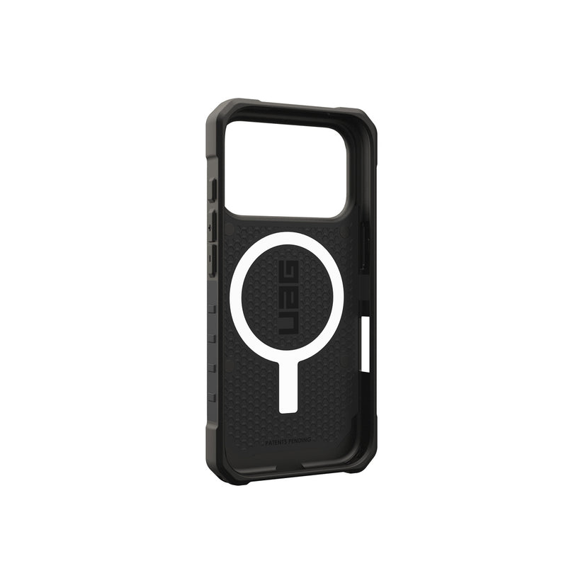 Kryt pro iPhone 17 Pro UAG Pathfinder Magsafe - černý - iSTYLE CZ