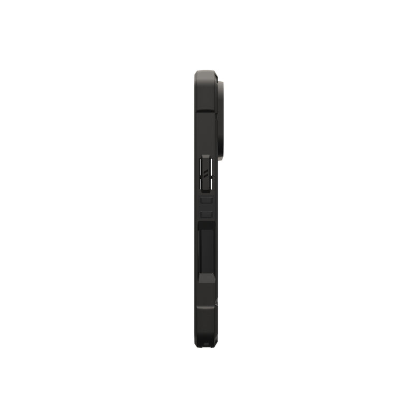 Kryt pro iPhone 17 Pro UAG Pathfinder Magsafe - černý - iSTYLE CZ