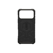 Kryt pro iPhone 17 Pro Max UAG Pathfinder Magsafe - černý - iSTYLE CZ