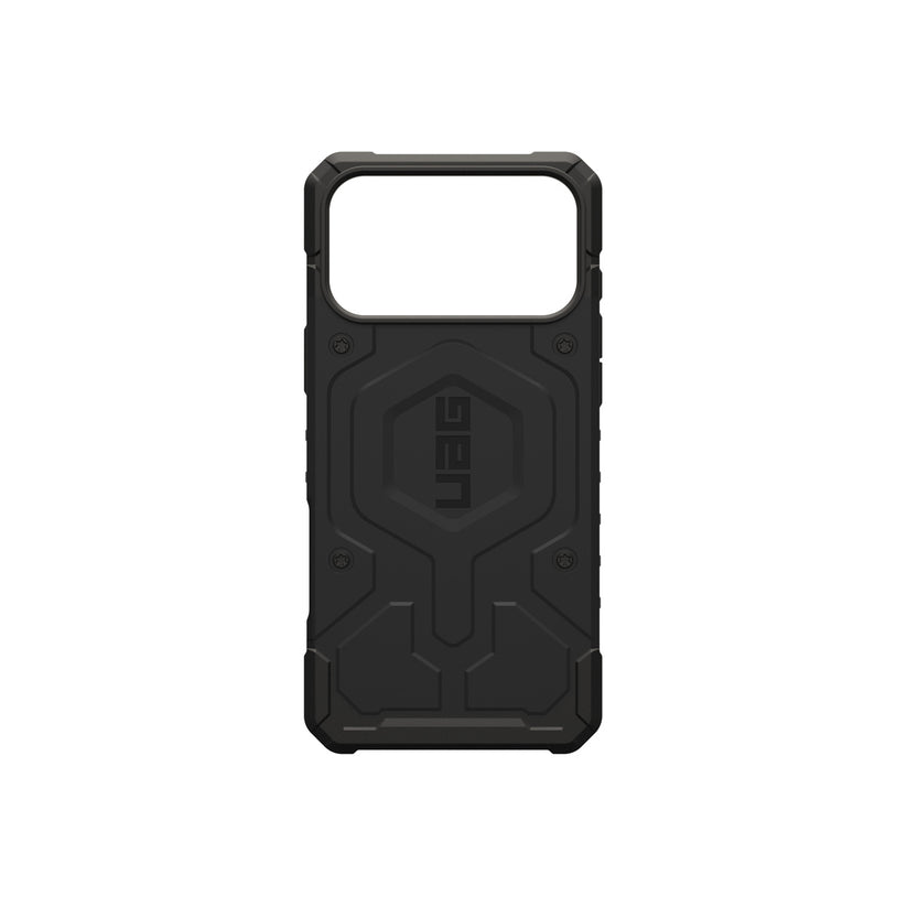 Kryt pro iPhone 17 Pro Max UAG Pathfinder Magsafe - černý - iSTYLE CZ