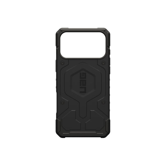 Kryt pro iPhone 17 Pro Max UAG Pathfinder Magsafe - černý - iSTYLE CZ