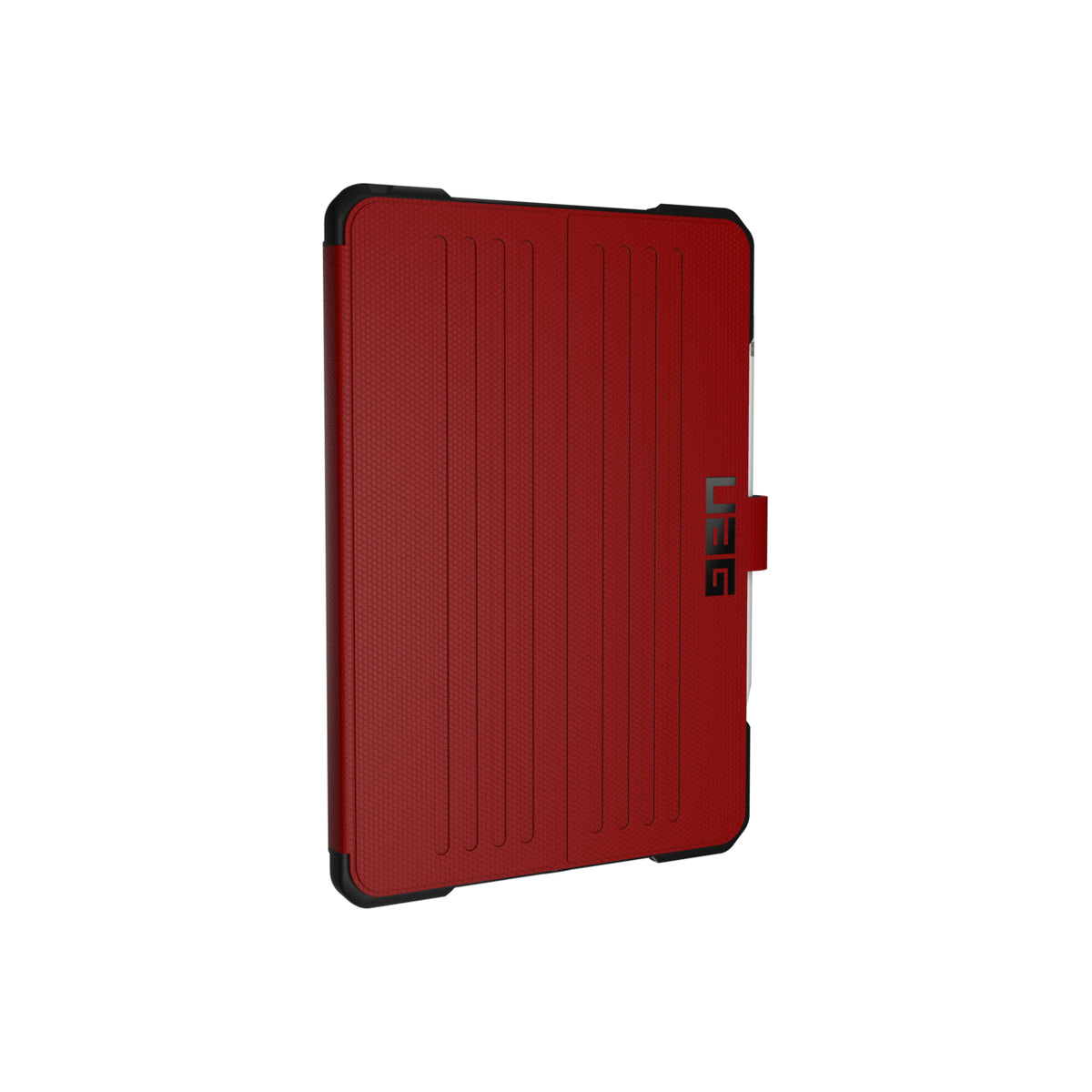 Kryt na iPad 10,2"  UAG Metropolis - červený