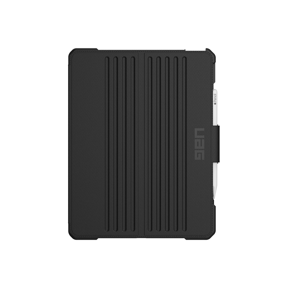 Kryt na iPad Air 12,9" UAG Metropolis - černý - iSTYLE CZ