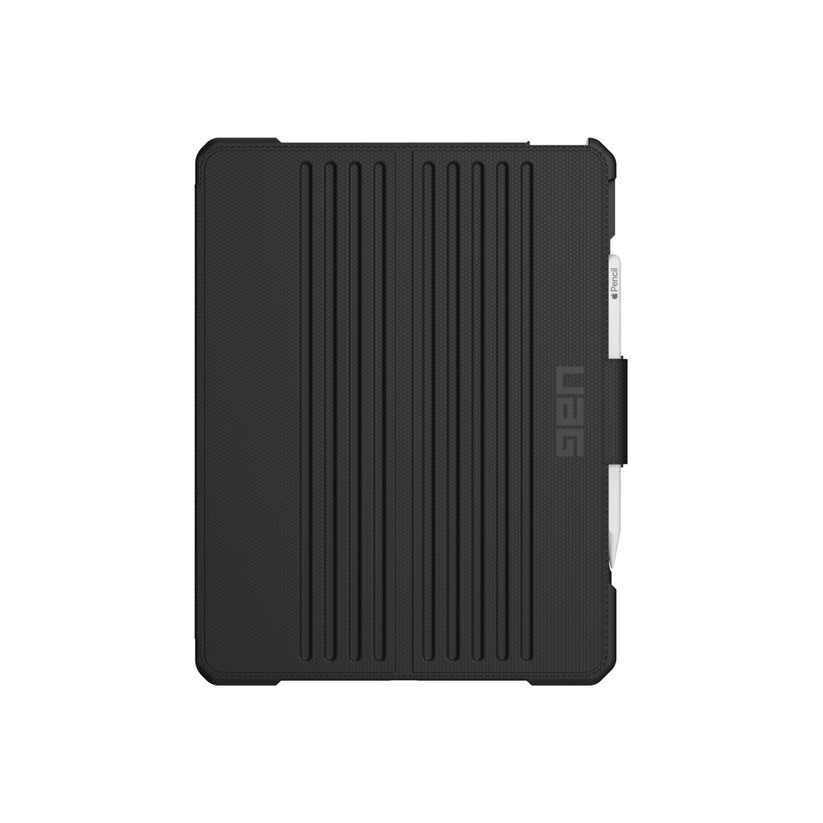 Kryt na iPad Air 12,9" UAG Metropolis - černý - iSTYLE CZ