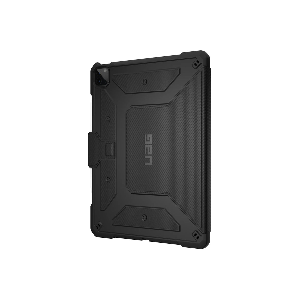 Kryt na iPad Air 12,9" UAG Metropolis - černý - iSTYLE CZ