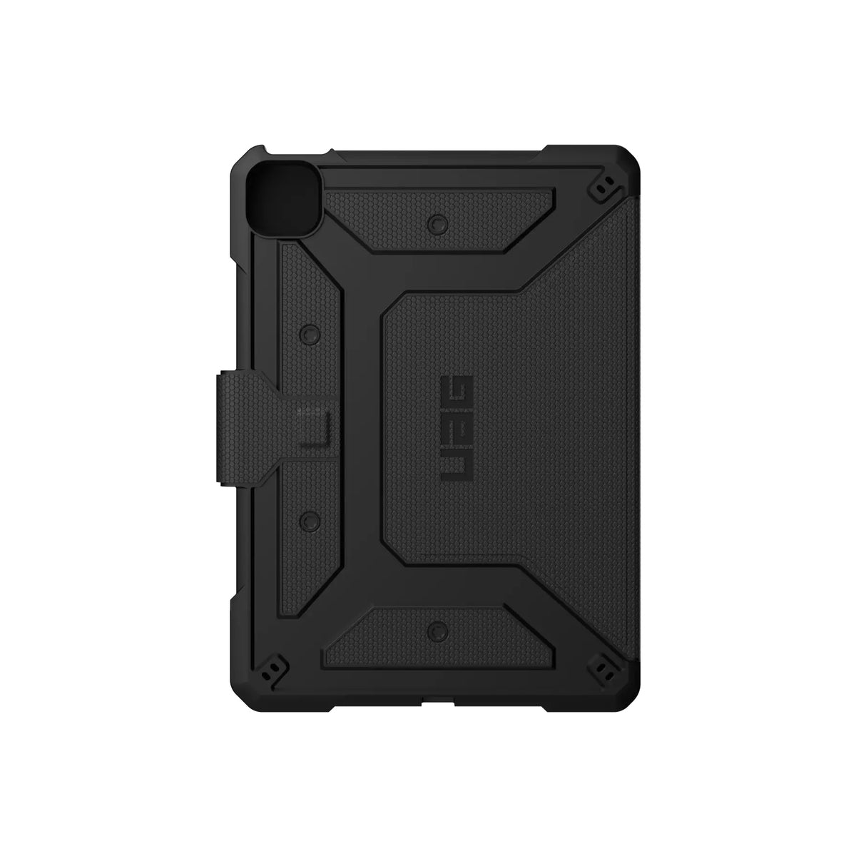 Kryt na iPad Air 10,9" /  iPad Pro 11" UAG Metropolis - černý