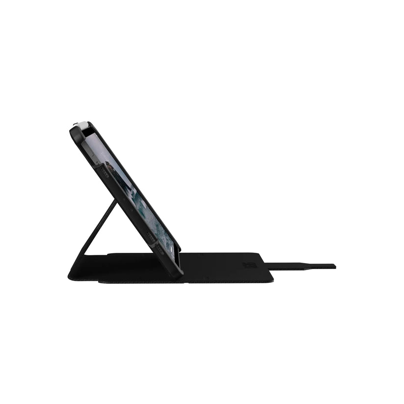 Kryt na iPad Air 10,9" /  iPad Pro 11" UAG Metropolis - černý