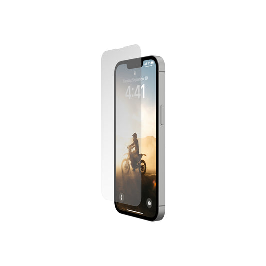 Ochranné sklo pro iPhone 16e UAG Glass Shield - iSTYLE CZ