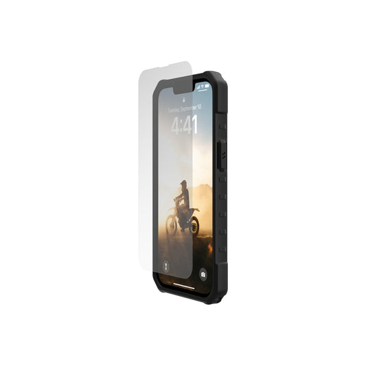 Ochranné sklo pro iPhone 16e UAG Glass Shield - iSTYLE CZ