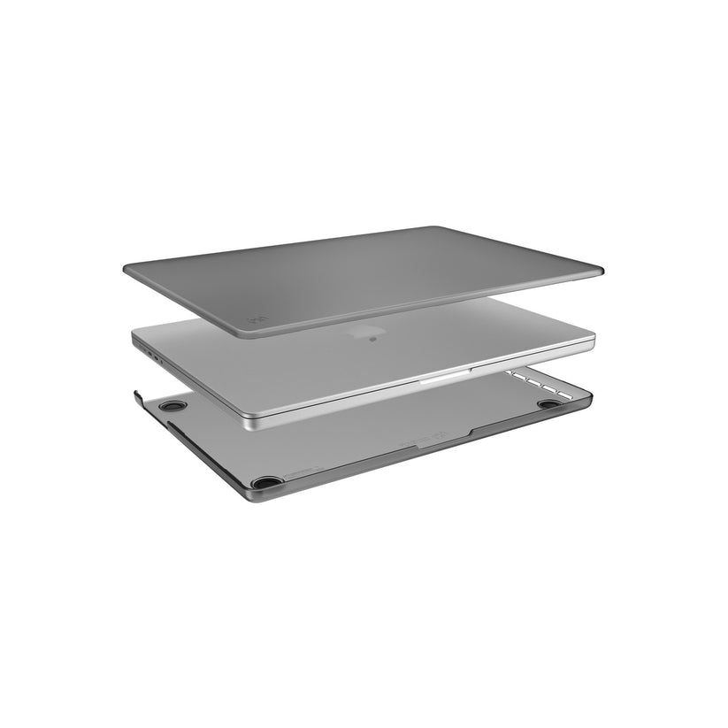 Kryt na MacBook Pro 16" 2021 Speck SmartShell - černý