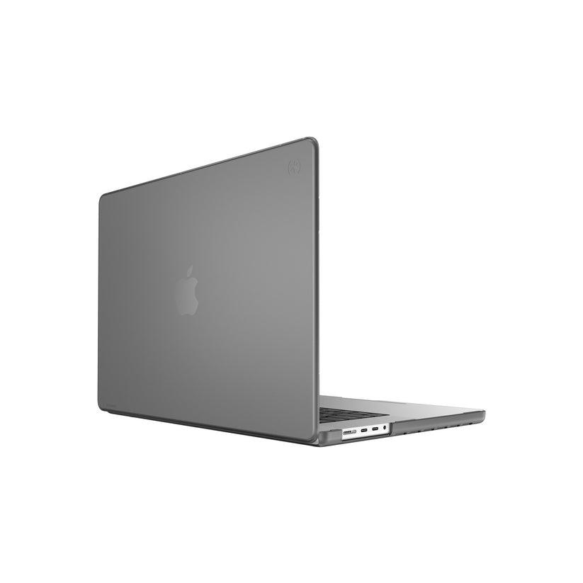 Kryt na MacBook Pro 16" 2021 Speck SmartShell - černý
