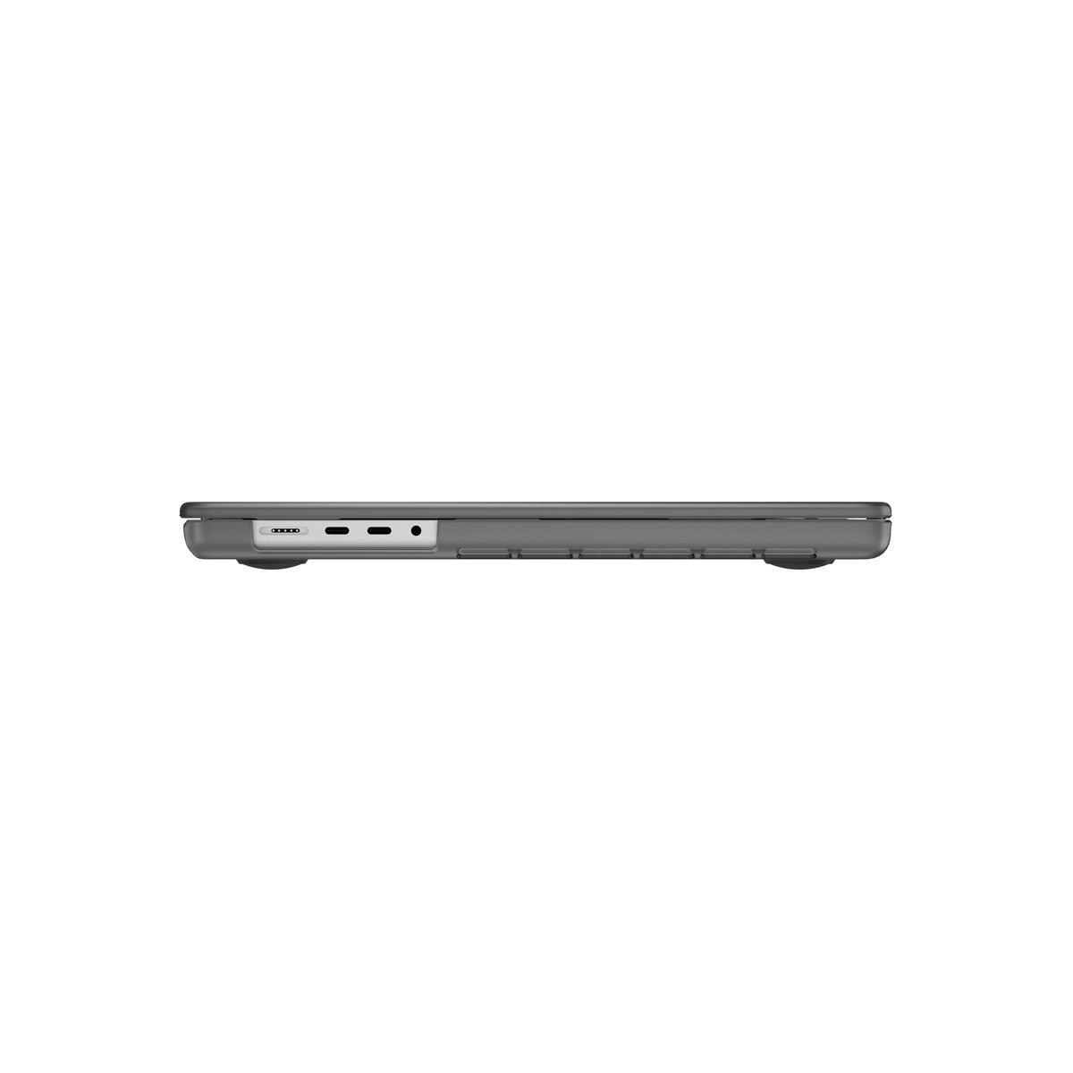 Kryt na MacBook Pro 16" 2021 Speck SmartShell - černý
