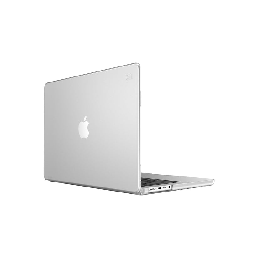 Kryt na MacBook Pro 14" 2021 Speck SmartShell - průhledný