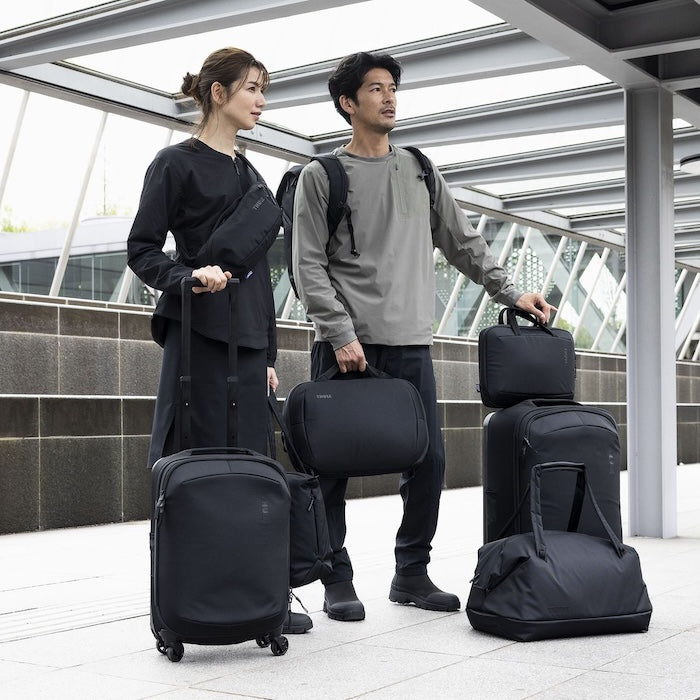 Brašna na MacBook 16" Thule Subterra 2 Attaché - černá - iSTYLE CZ